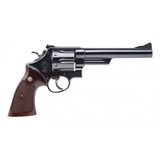 "Smith & Wesson .44 Magnum 5-screw Revolver (PR66168) Consignment" - 2 of 9