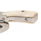 "Smith & Wesson Model 1903 Hand Ejector .32 Long (PR64744) CONSIGNMENT" - 6 of 6