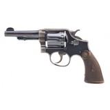 "Smith & Wesson 1905 Hand Ejector .32-20
4TH Change (PR64745) CONSIGNMENT" - 1 of 6