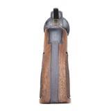 "Smith & Wesson M&P Hand Ejector Model 1905 1st Change .38 S&W (PR64746) CONSIGNMENT" - 3 of 6