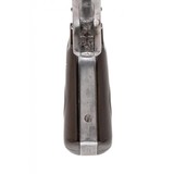 "Smith & Wesson Model 2 Second Issue .38 S&W (AH8536) CONSIGNMENT" - 2 of 6