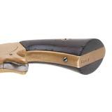 "Rollin White Arms Co. Pocket Revolver .22RF (AH8522) CONSIGNMENT" - 2 of 6