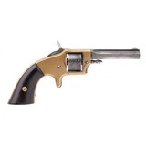"Rollin White Arms Co. Pocket Revolver .22RF (AH8522) CONSIGNMENT" - 6 of 6