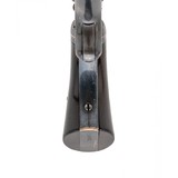 "Smith & Wesson Model No.1 2nd Issue .22 Short RF (AH8528) CONSIGNMENT" - 2 of 6