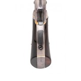 "Smith & Wesson Model No.1 2nd Issue .22 Short RF (AH8529) CONSIGNMENT" - 2 of 6