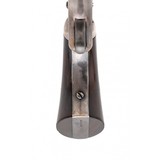 "Smith & Wesson Model No.1 2nd Issue .22 Short RF (AH8530) CONSIGNMENT" - 2 of 6