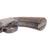 "Rare Martial Smith & Wesson 1st Model Schofield .45 S&W (AH8515) CONSIGNMENT" - 2 of 6