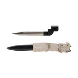 "BritishNo.9 MK1 Blade bayonet (MEW3564)" - 2 of 2