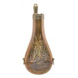 "Colt 2nd Model Dragoon 2nd Gen Black Powder Revolver .44cal (BP282)" - 2 of 12