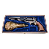"Colt 2nd Model Dragoon 2nd Gen Black Powder Revolver .44cal (BP282)" - 1 of 12