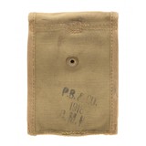 "P.B & CO WWI 1911 Ammo Pouch (MIS2046)" - 3 of 3