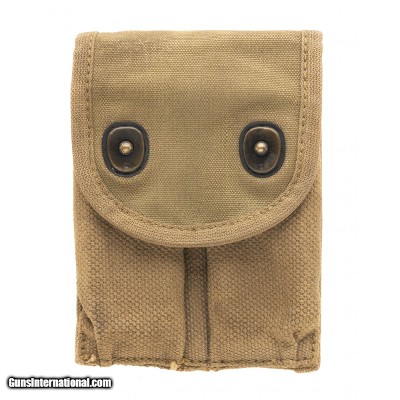 "P.B & CO WWI 1911 Ammo Pouch (MIS2046)"