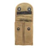 "P.B & CO WWI 1911 Ammo Pouch (MIS2046)" - 2 of 3