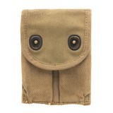 "P.B & CO WWI 1911 Ammo Pouch (MIS2046)" - 1 of 3