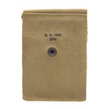 "U.S WWII Ammo Pouch (MIS2050)" - 2 of 3