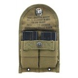 "US M1 Carbine Magazine With Magazine Pouch (MM5037)" - 4 of 5