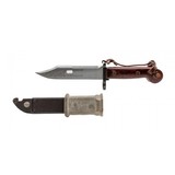 "AKM Bayonet (MEW3788)" - 2 of 2