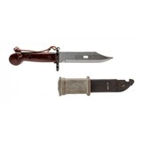 "AKM Bayonet (MEW3788)" - 1 of 2