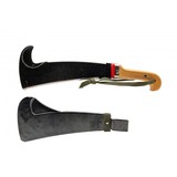 "Victor Tool Co. Model 661S Survival Axe (MEW3818)" - 2 of 2