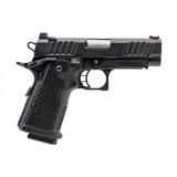 "Staccato C2 2011 Pistol 9mm (PR66202)" - 1 of 4