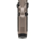 "Beretta 92X Performance Pistol 9mm (PR66221)" - 3 of 7