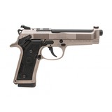 "Beretta 92X Performance Pistol 9mm (PR66221)" - 1 of 7