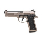 "Beretta 92X Performance Pistol 9mm (PR66221)" - 7 of 7