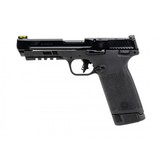 "Smith & Wesson M&P 22 Magnum Pistol .22 WMR (PR66225)" - 4 of 4