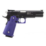 "STI 2011 Briley Custom Pistol .45 ACP (PR66226)" - 1 of 6