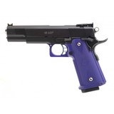 "STI 2011 Briley Custom Pistol .45 ACP (PR66226)" - 4 of 6