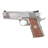 "Briley Compact Advantage 1911 Pistol .45ACP (PR66227)" - 4 of 7