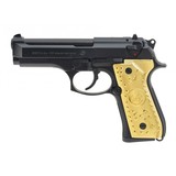 "Beretta 92FS Centurion Pistol 9mm (PR66230)" - 2 of 6