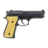 "Beretta 92FS Centurion Pistol 9mm (PR66230)" - 1 of 6