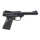"Browning Buck Mark Pistol .22lr (PR66231)"
