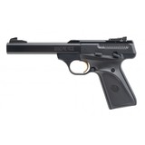 "Browning Buck Mark Pistol .22lr (PR66231)" - 4 of 7