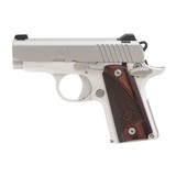 "Kimber Micro Carry .380 ACP (PR66235)" - 4 of 7