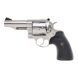 "Ruger Redhawk Custom Revolver .45LC (PR66172)" - 1 of 5