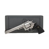 "Ruger Redhawk Custom Revolver .44 Magnum (PR66173)" - 2 of 5