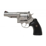 "Ruger Redhawk Custom Revolver .44 Magnum (PR66174) ATX" - 1 of 5