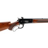 "Winchester 71 Deluxe Rifle .348 Win (W13070)" - 4 of 4