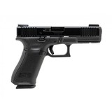 "Glock 22 Gen 5 Pistol .40 S&W (PR66244)" - 1 of 3