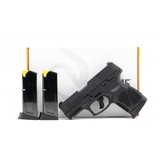 "Taurus G3C 9MM (NGZ628) NEW" - 2 of 3