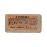 "U.M.C. 50rd .44 Calibre box for .44 Winchester (AM214)" - 2 of 2