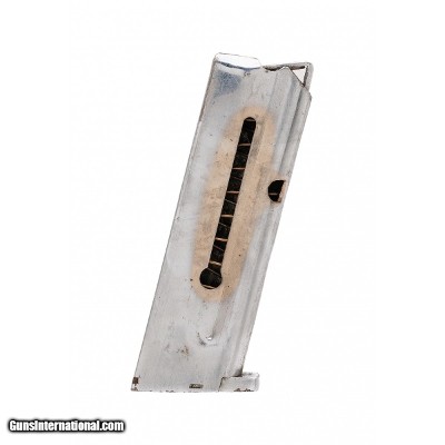 "Spanish GZ .22Long Only Magazine (MIS1767)"