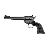 "Colt New Frontier Revolver .22 MAG (C19297)" - 1 of 6