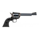"Colt New Frontier Revolver .22 MAG (C19297)" - 6 of 6
