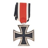 "WWII German Iron Cross 2nd Class (MM5066)" - 1 of 2