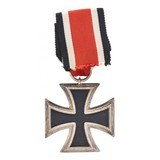 "WWII German Iron Cross 2nd Class (MM5066)" - 2 of 2