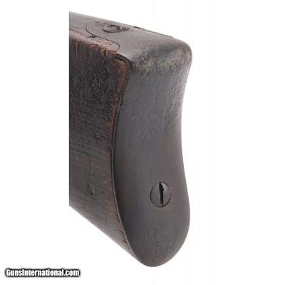 "Model 1870 Springfield Trapdoor Rifle 50-70 Govt. (AL5560)" - Image 6 of 7