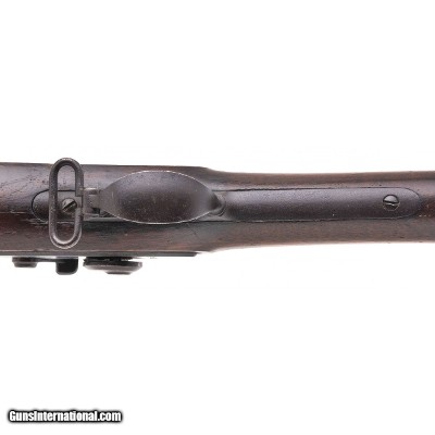 "Model 1870 Springfield Trapdoor Rifle 50-70 Govt. (AL5560)" - Image 7 of 7